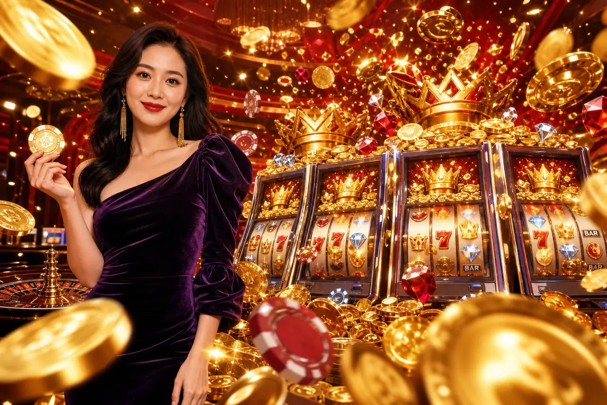 rmc88 deposit selepas log masuk e-wallet
