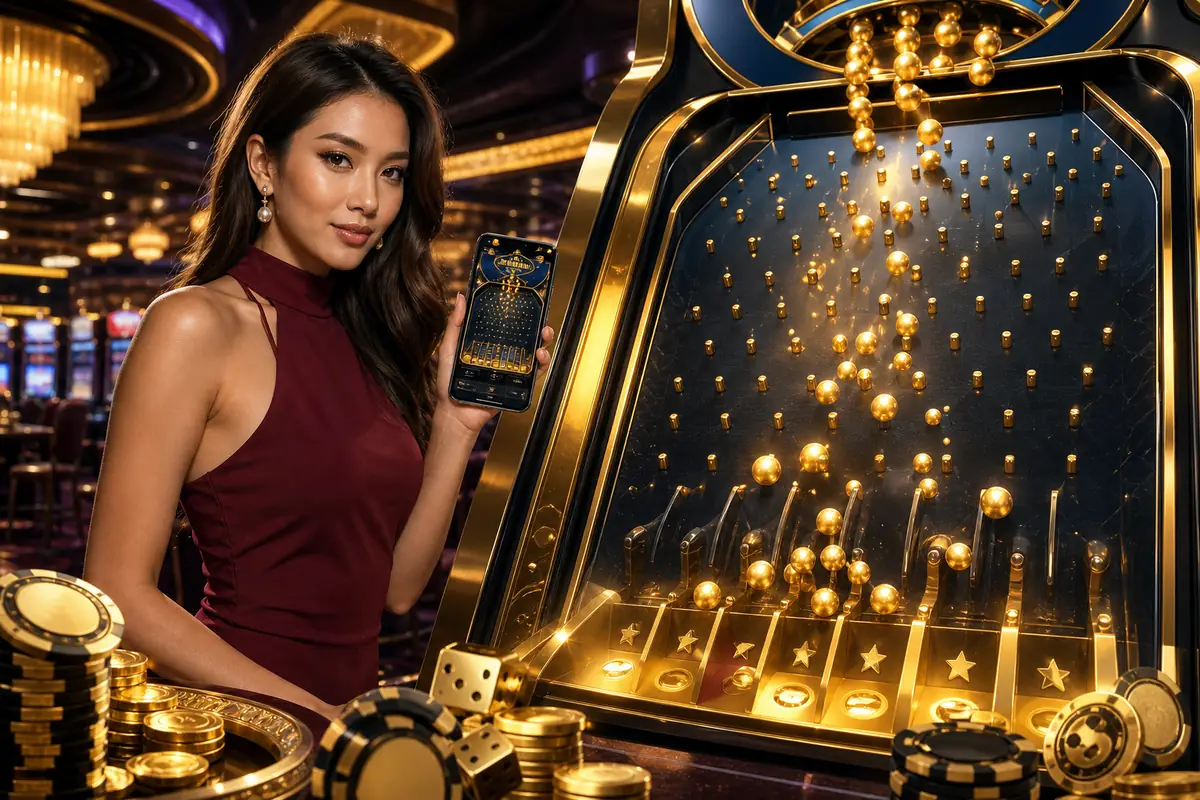 rmc88 kaedah deposit baccarat Malaysia