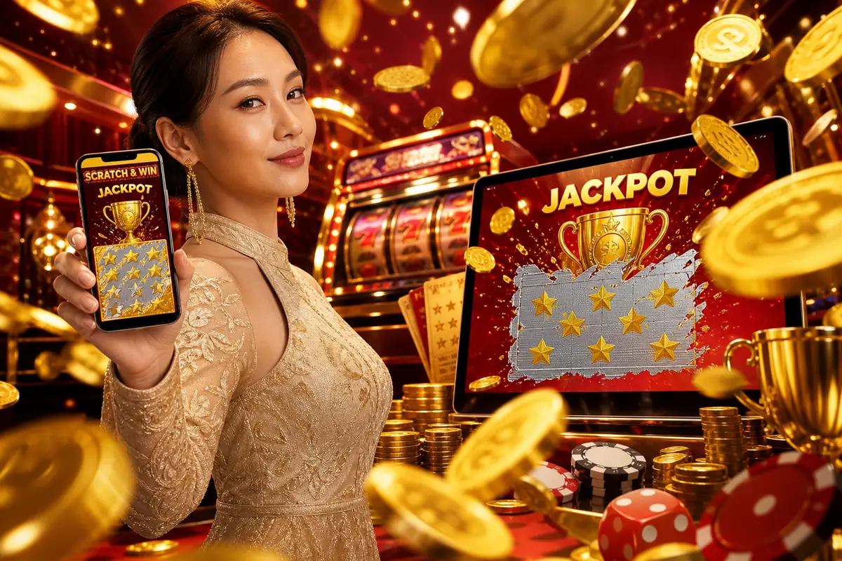 rmc88 terma bonus kasino dijelaskan