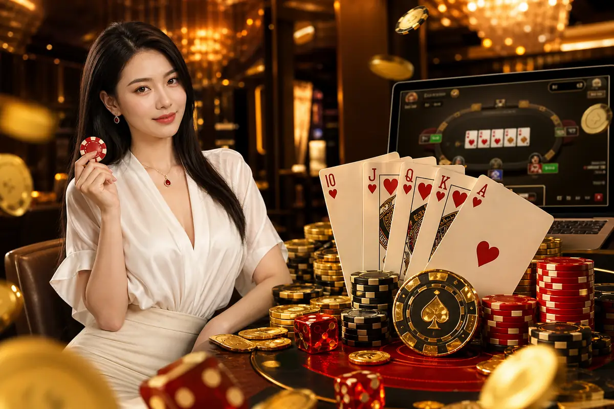 rmc88 deposit DuitNow pembayaran mudah