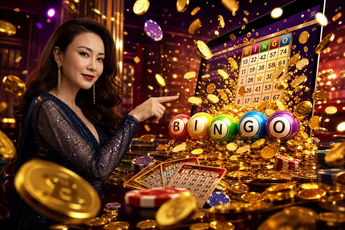 rmc88 strategi pertaruhan baccarat meja live