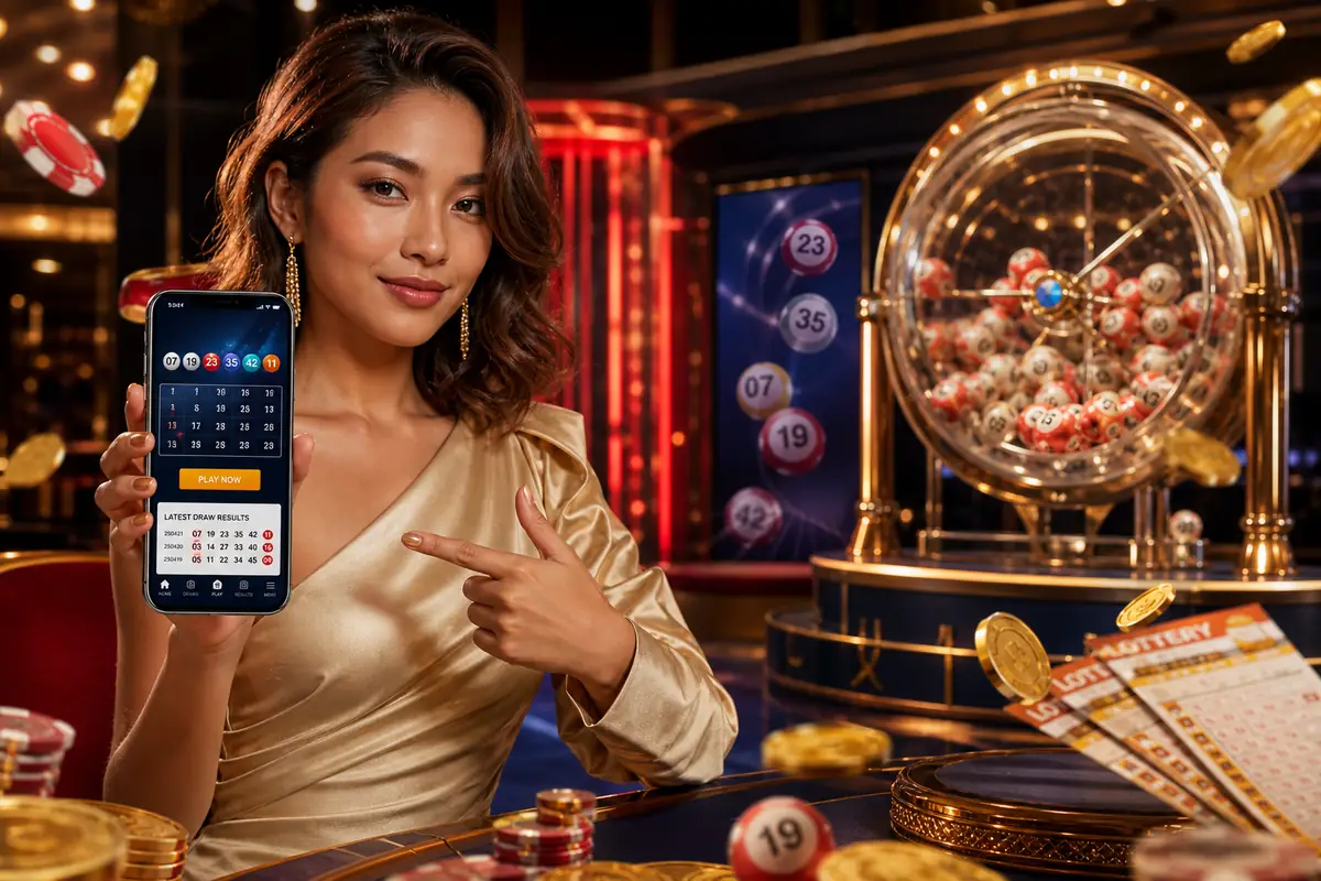 rmc88 Casino permainan live dealer